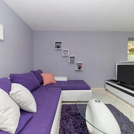 Apartmán Happy Zadar