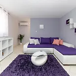Happy Apartament Zadar